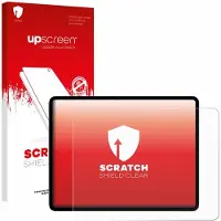 Upscreen Scratch Shield Protection (1 pcs, Apple iPad Air 13 2026)