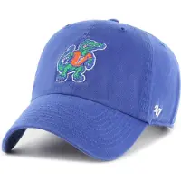 47 Florida Gators Cap Bleu