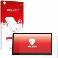 Upscreen Scratch Shield Protection