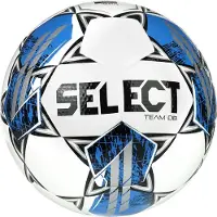 Select Team Db V25 Football Ball Multicolore 4