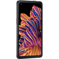 Samsung GALAXY XCOVER PRO/BLACK SM-G715FZKD