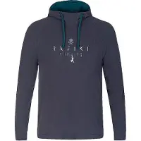 Rafiki Traverse Hoodie Bleu L Homme
