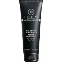 Collistar Ligne Homme Gel douche pour homme - 250ml