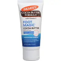 Palmer's Cocoa Butter Formula Foot Magic Scrub 60g