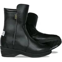 Daytona SL Pilot GTX Gore-Tex bottes de moto pour dames imperméables