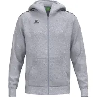 Erima Sweatshirt à capuche CMPT Wings