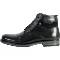 Redskins Boots noir