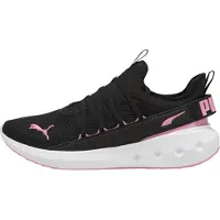 Puma Softride Carson Fresh Running Shoes Noir EU 38