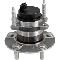 ABS . 201653 Moyeu de roue pour KIA CERATO II berline (TD) 5 trous Ø114 mm cercle de boulonnage