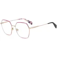 Kate spade Lunettes de Vue KS HELKA 2/G/T 53/17/140 Pink Metal frames WOMAN KS HELKA 2/G/T
