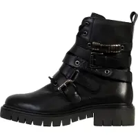 Kaporal Bottines en cuir Zeloe