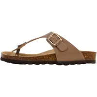 The Divine Factory Mule marron