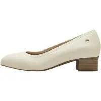 Tamaris Ballerine à Talon en cuir