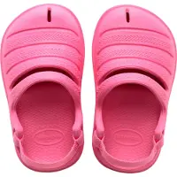 Havaianas Sabot à Boucle Enfant Baby Clog