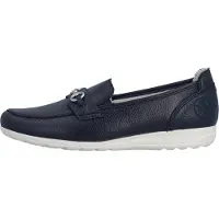 Rieker Ballerines bleu