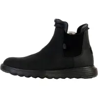 HEY DUDE Boots noir