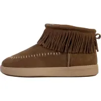 Natural world Bottines marron