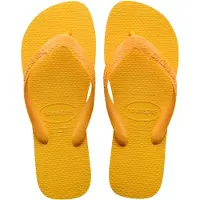 Havaianas Tongs TOP femmes - Orange - 41 / 42
