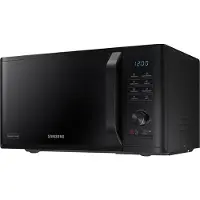 Samsung Micro-ondes solo 23l 1150w - - MS23K3515AKEF -