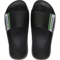 Havaianas Sandales à Enfiler Slide Clas