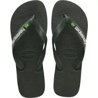 Havaianas Tong Brasil Logo