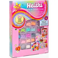 Just My Style - Heishi Bead And Charm Case (332-237224)