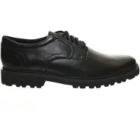 Clarks Shoes Berwick Lace Shoes Noir EU 42 Homme