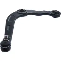 Master Sport MS 25177-PCS-MS Bras de suspension gauche, inférieur, essieu avant pour PEUGEOT 206+ (2L_, 2M_)