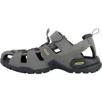 Teva Sandales FOREBAY hommes - Marron - 40 1/2