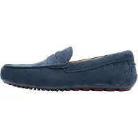 Tamaris Mocassin en cuir