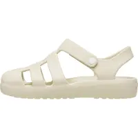 Crocs Sandales Enfant à Scratches Fisherman