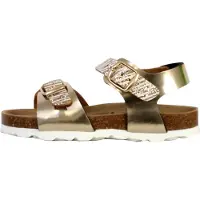 The Divine Factory Mules en cuir