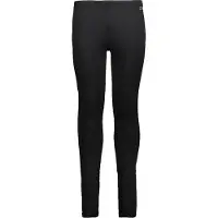 CMP Long 38l0327 Leggings Noir XL Homme