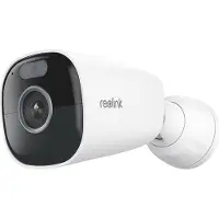 Reolink Argus Series B340 Security Camera Argenté