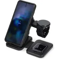 Nedis Chargeur domestique USB - 1 mètre - Noir -