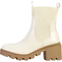 The Divine Factory Boots à Talons