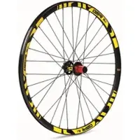 Gtr Sl20 12s 27.5´´ 6b Disc Mtb Rear Wheel Jaune,Noir 12 x 148 mm / Shimano Micro Spline