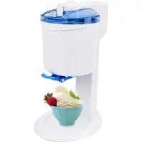 Syntrox Germany Machine à crème glacée Rico | Neuf