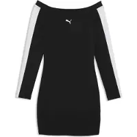 Puma Robe 072-9225 pour Femme
