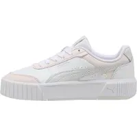 Puma Baskets en cuir Carina Mia