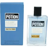 Dsquared2 Dsquared² Potion Blue Cadet EdT Spray 50 ml