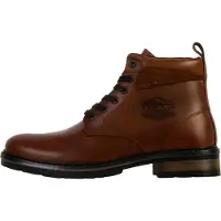Redskins Bottines en cuir Exist