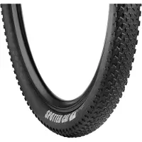 Vredestein Spotted Cat SUPERLITE MTB Pneus pliants // 50-622 (29x2,00'), Finition:Noir