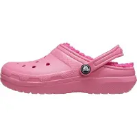 Crocs Sabot à Enfiler Classic Lined Clog K