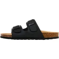 The Divine Factory Mules en cuir Noga Sierra Edge