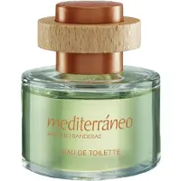 Antonio Banderas Banderas Meditteraneo Eau de Toilette pour homme 50 ml