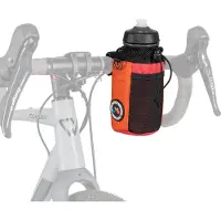 Contec Urban Nmd Togo 1.0 1l Handlebar Bag Argenté