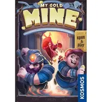Kosmos Ma Mine d'Or (EN)