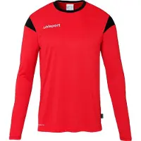 Uhlsport T-shirt à Manches Longues Squad 27