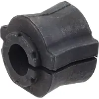 ABS Douille de palier pour barre stabilisatrice Ø 20 mm, 45 mm, ., pour FIAT FIORINO, entre autres